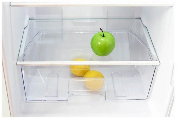 Холодильник Бирюса 109 - класс энергопотребления: A