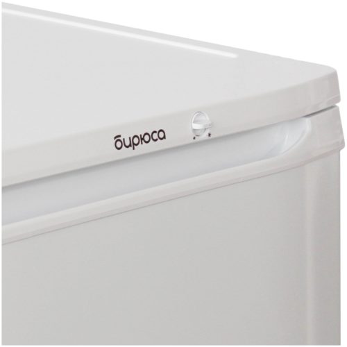 Холодильник Бирюса 109 - объем холодильной камеры: 100 л