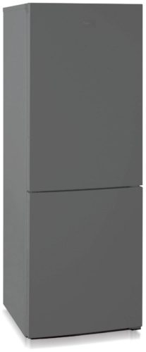 Холодильник Бирюса 6033 - морозильная камера: снизу