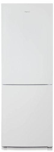 Холодильник Бирюса 6033 - количество камер: 2