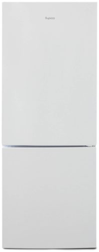 Холодильник Бирюса 6033 - класс энергопотребления: A