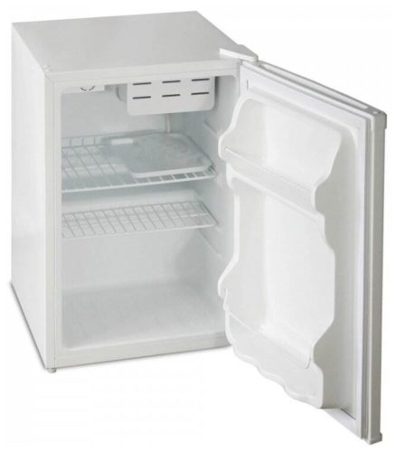 Холодильник Бирюса 70/M70 - размораживание холодильной камеры: ручное