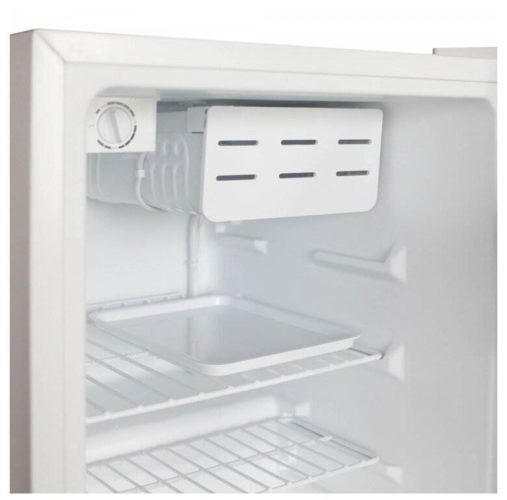 Холодильник Бирюса 70/M70 - объем холодильной камеры: 66 л