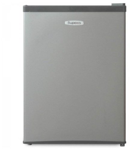 Холодильник Бирюса 70/M70 - тип компрессора: стандартный