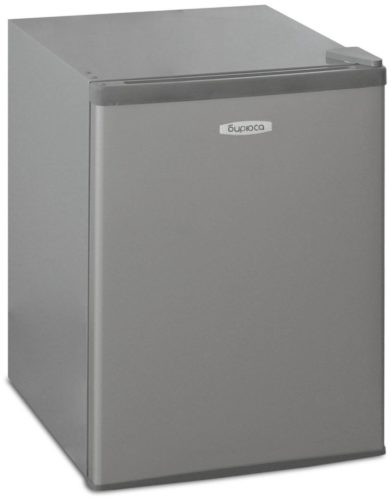 Холодильник Бирюса 70/M70 - особенности конструкции: перевешиваемые двери