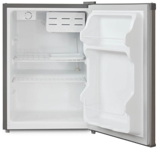 Холодильник Бирюса 70/M70 - общий объем: 67 л