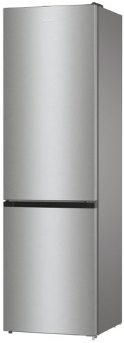 Холодильник Gorenje RK 6201 E - морозильная камера: снизу