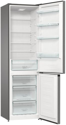 Холодильник Gorenje RK 6201 E - шхВхГ: 60х200х59.20 см