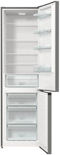 Холодильник Gorenje RK 6201 E - общий объем: 349 л
