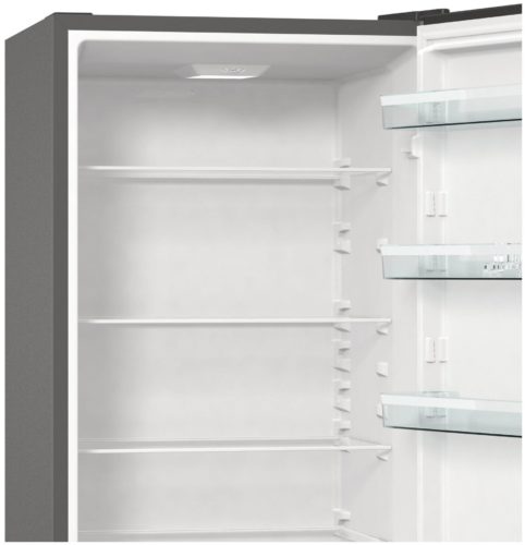 Холодильник Gorenje RK 6201 E - объем холодильной камеры: 239 л