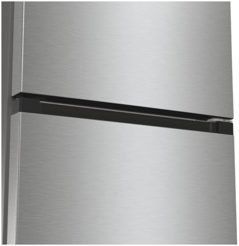 Холодильник Gorenje RK 6201 E - размораживание морозильной камеры: ручное