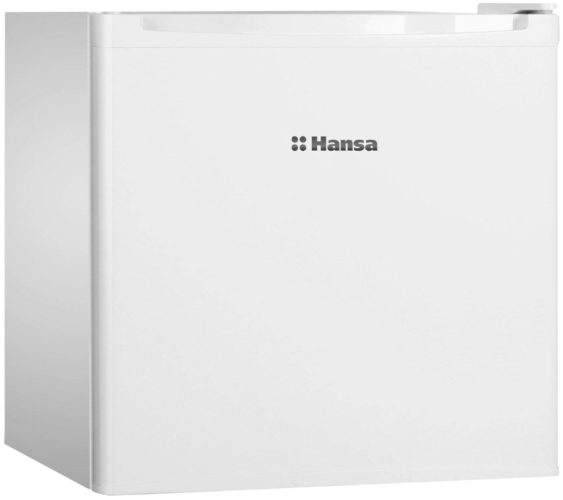 Холодильник Hansa FM050.4 - общий объем: 47 л