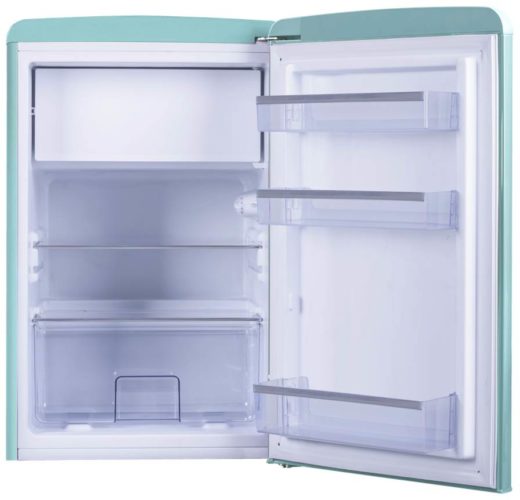 Холодильник Hansa FM1337.3 - размораживание морозильной камеры: ручное