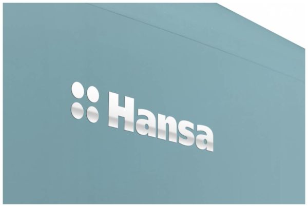 Холодильник Hansa FM1337.3 - объем холодильной камеры: 93 л