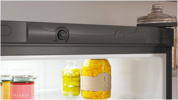 Холодильник Indesit ITR 4180 - класс энергопотребления: A