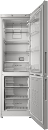 Холодильник Indesit ITR 4180 - общий объем: 298 л