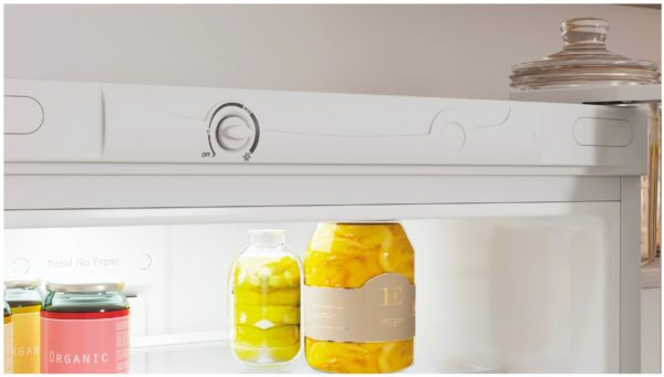 Холодильник Indesit ITR 4180 - размораживание: No Frost