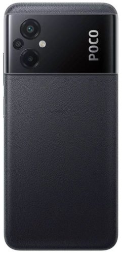 Смартфон Xiaomi POCO M5 - тип: смартфон