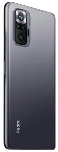 Смартфон Xiaomi Redmi Note 10 Pro 6/64 ГБ RU, Dual nano SIM, бронзовый градиент