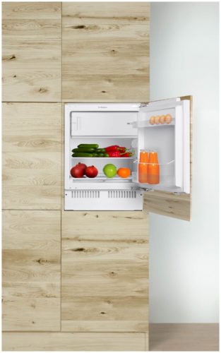 Встраиваемый холодильник Hansa UM1306.4 - количество камер: 2