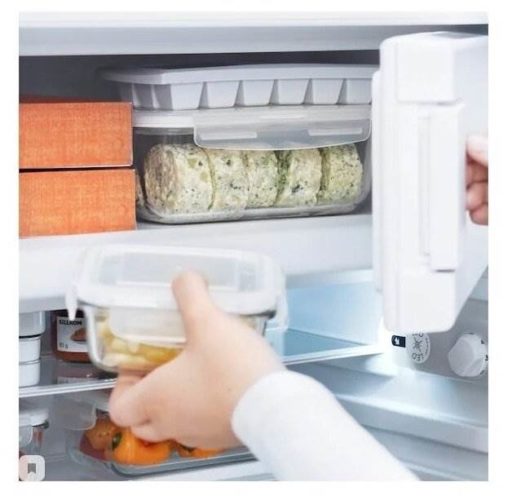 Встраиваемый холодильник ИКЕА Хуттра - класс энергопотребления: A++