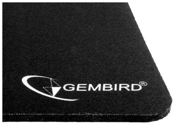 Коврик Gembird MP-GAME14 - материал покрытия: ткань