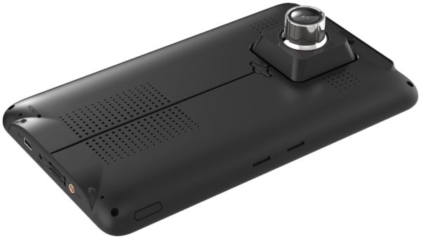 Автопланшет-видеорегистратор с радар-детектором Onlooker M84 Pro 15 в 1, 2 камеры, GPS - режим записи: циклическая