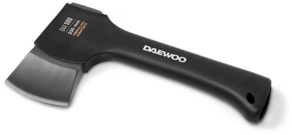 Бензиновая пила Daewoo Power Products DACS 4500 2350 Вт/3.2 л.с