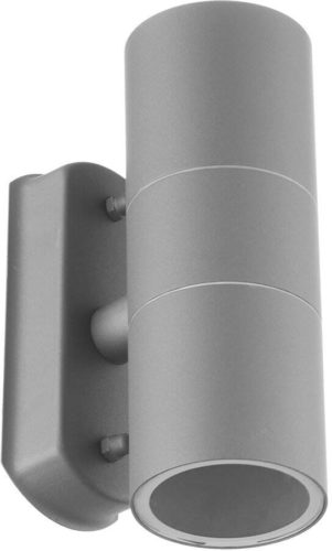 Feron Настенный уличный светильник Techno DH0704 11882, GU10, 80 Вт - степень пылевлагозащиты: IP44