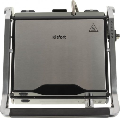 Гриль Kitfort KT-1601