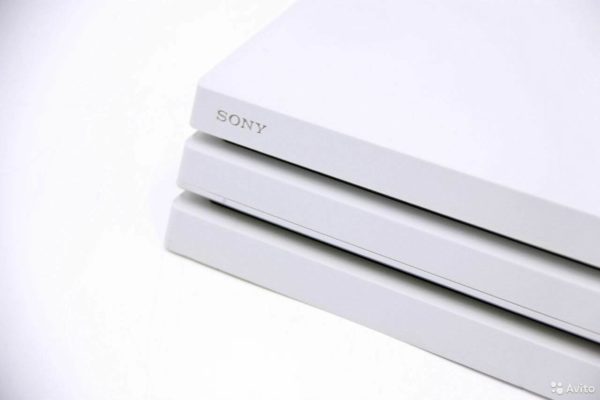 Игровая приставка Sony PlayStation 4 Pro - производительность системы: 4.2 терафлоп