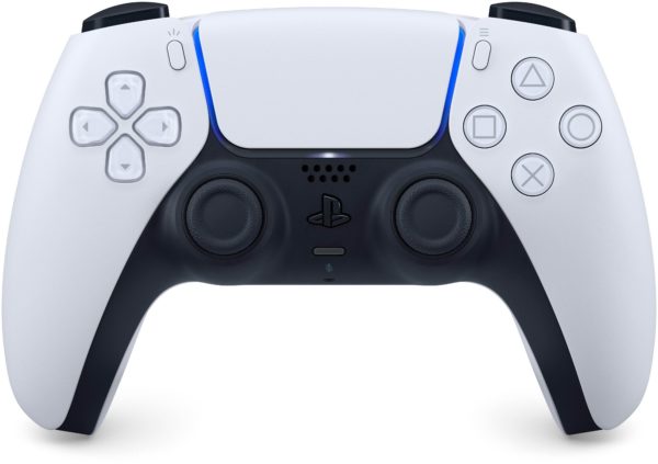 Игровая приставка Sony PlayStation 5 - совместимость с играми: PlayStation 5