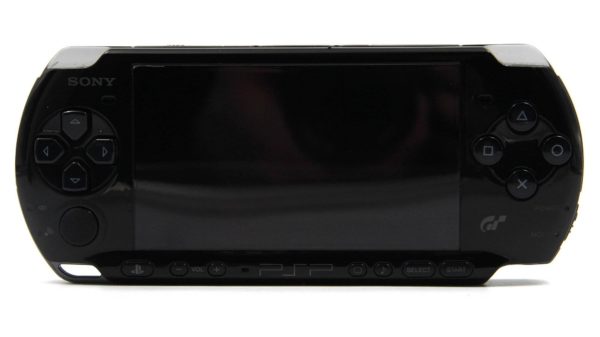 Игровая приставка Sony PlayStation Portable Bright (PSP-3000) - дополнительные аксессуары: без аксессуаров