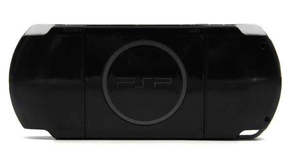Игровая приставка Sony PlayStation Portable Bright (PSP-3000) - экран: 4.3" (480x272)