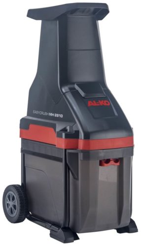 Измельчитель электрический AL-KO Easy Crush МH 2810, 2800 Вт - назначение: измельчение веток