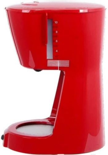 Кофеварка капельная Bosch CompactClass Extra TKA 3A031/3A034 - материал корпуса: пластик