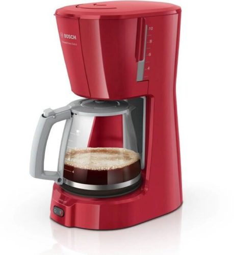 Кофеварка капельная Bosch CompactClass Extra TKA 3A031/3A034 - тип используемого кофе: молотый