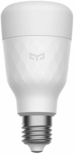 Лампа светодиодная Yeelight Smart Bulb W1 Dimmable, YLDP004, GU10, 4.8 Вт, GU10 - мощность: 4.8 Вт