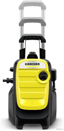 Мойка высокого давления KARCHER K 5 Compact (1.630-750.0), 145 бар, 500 л/ч - тип двигателя: электрический
