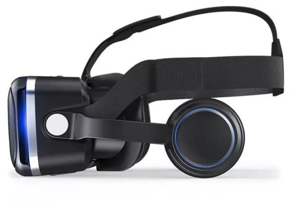 Очки для смартфона VR SHINECON 6.0