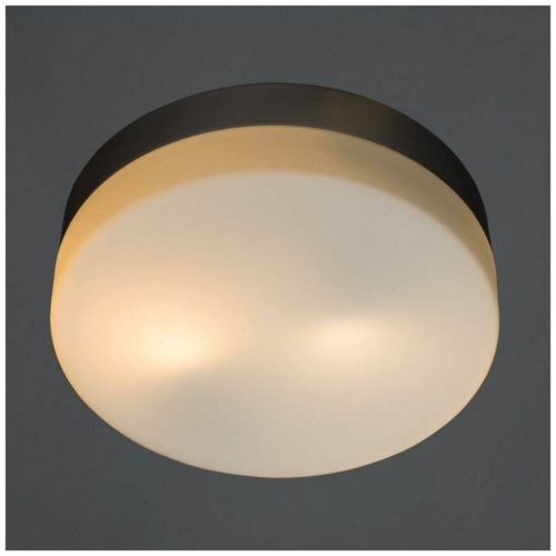 Потолочный светильник Arte Lamp Aqua A3211PL-2SI, E27 - тип цоколя: E27