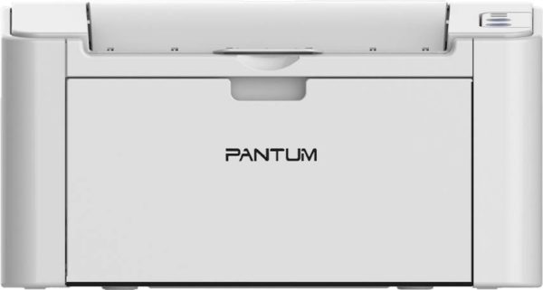 Принтер лазерный Pantum P2200, ч/б, A4 - назначение: для небольшого офиса