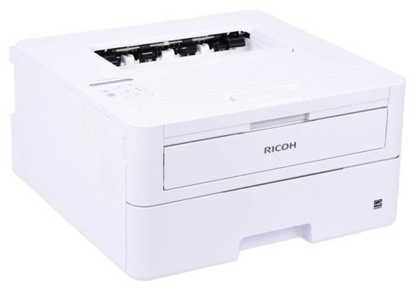 Принтер лазерный Ricoh SP 230DNw, ч/б, A4 - назначение: для небольшого офиса