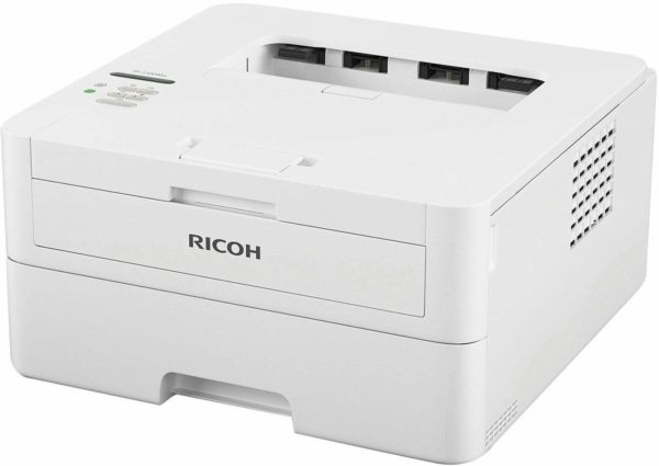Принтер лазерный Ricoh SP 230DNw, ч/б, A4 - макс. формат печати: A4 (210 × 297 мм)
