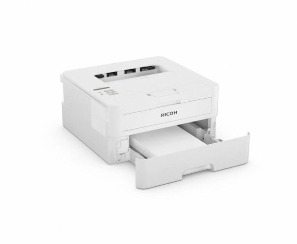 Принтер лазерный Ricoh SP 230DNw, ч/б, A4