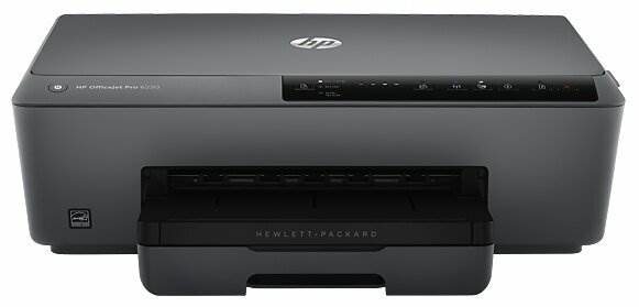 Принтер струйный HP Officejet Pro 6230 ePrinter, цветн., A4 - назначение: для небольшого офиса