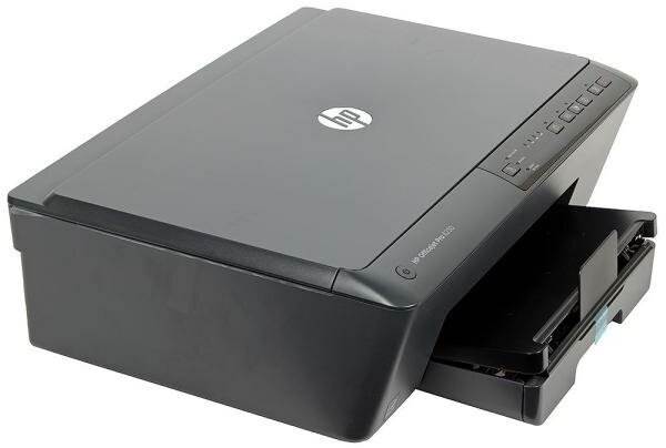 Принтер струйный HP Officejet Pro 6230 ePrinter, цветн., A4 - макс. формат печати: A4 (210 × 297 мм)