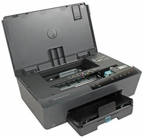 Принтер струйный HP Officejet Pro 6230 ePrinter, цветн., A4
