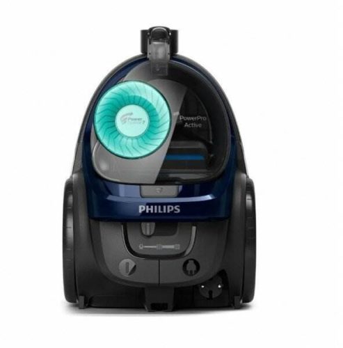 Пылесос Philips FC9573 PowerPro Active - пылесборник: контейнер, 1.5 л