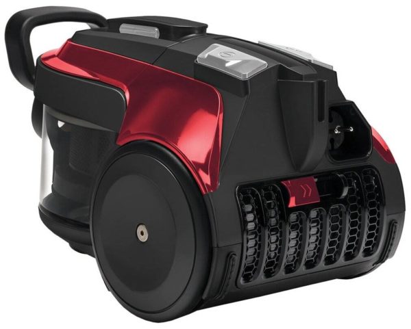 Пылесос Polaris PVC 2003RI - мощность всасывания: 500 Вт